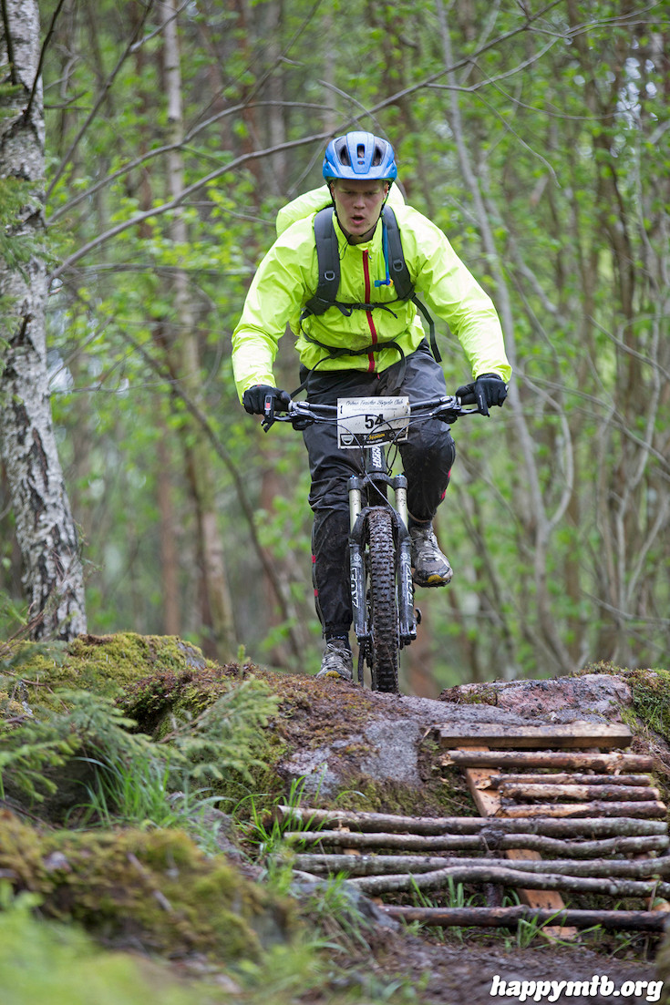 Bild från ESS Flottsbro 2015