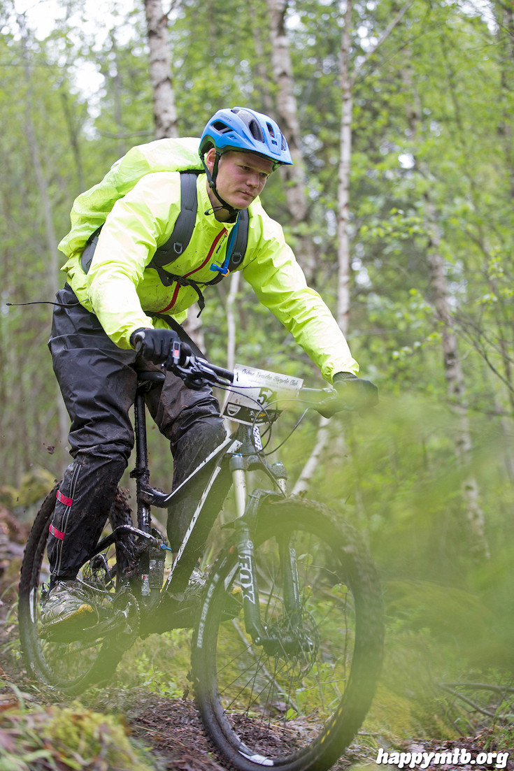 Bild från ESS Flottsbro 2015