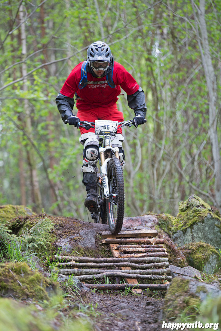 Bild från ESS Flottsbro 2015