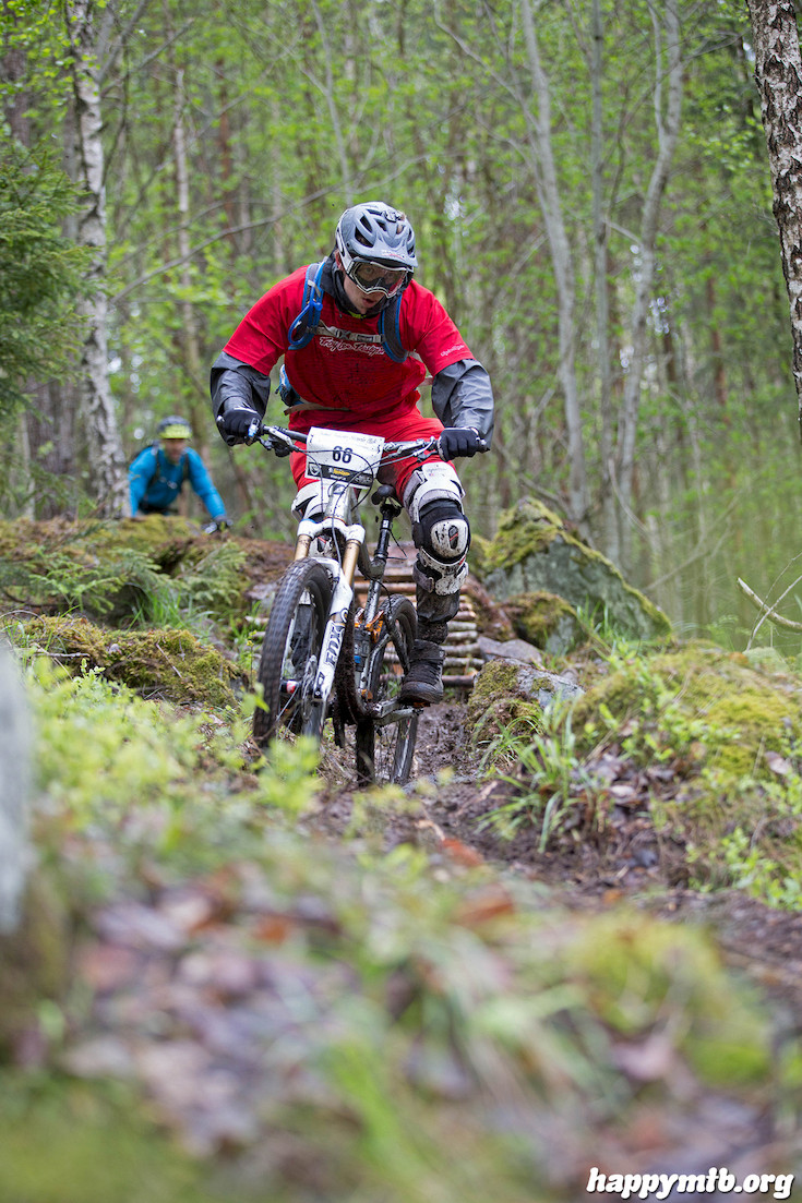 Bild från ESS Flottsbro 2015