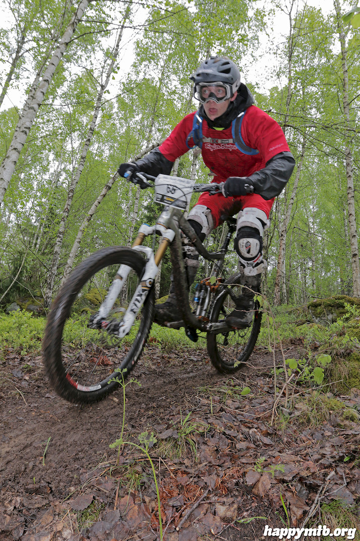 Bild från ESS Flottsbro 2015