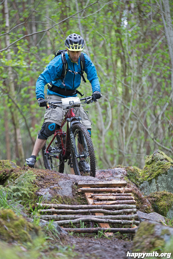 Bild från ESS Flottsbro 2015