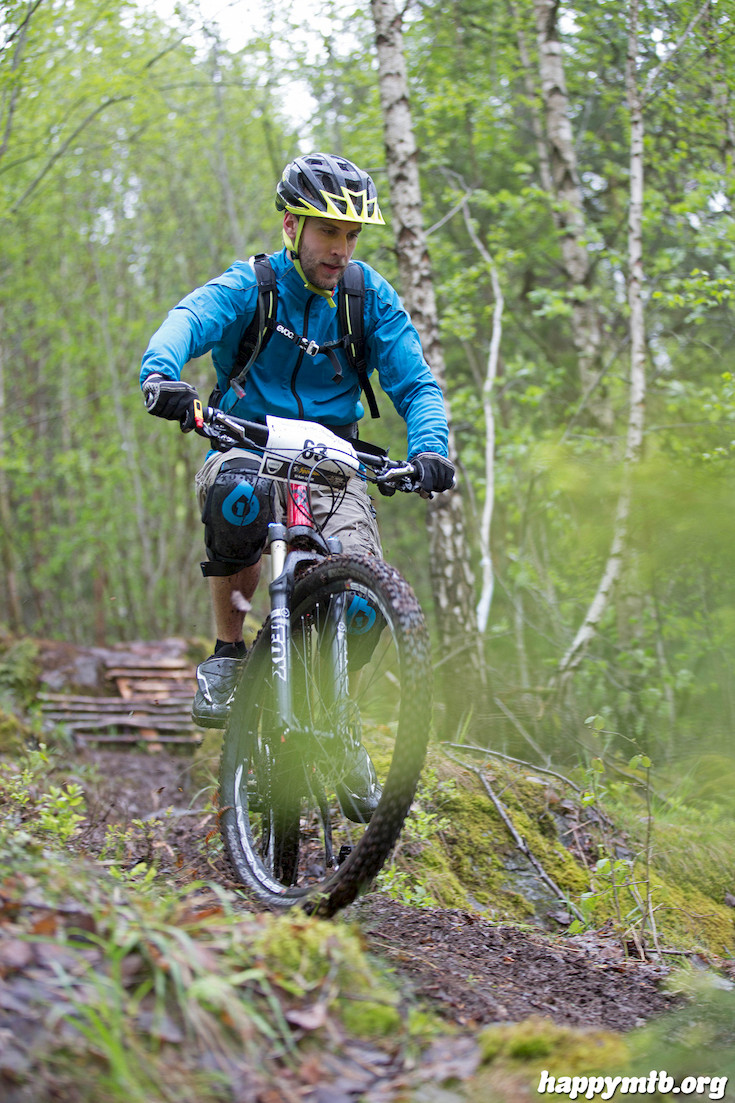 Bild från ESS Flottsbro 2015