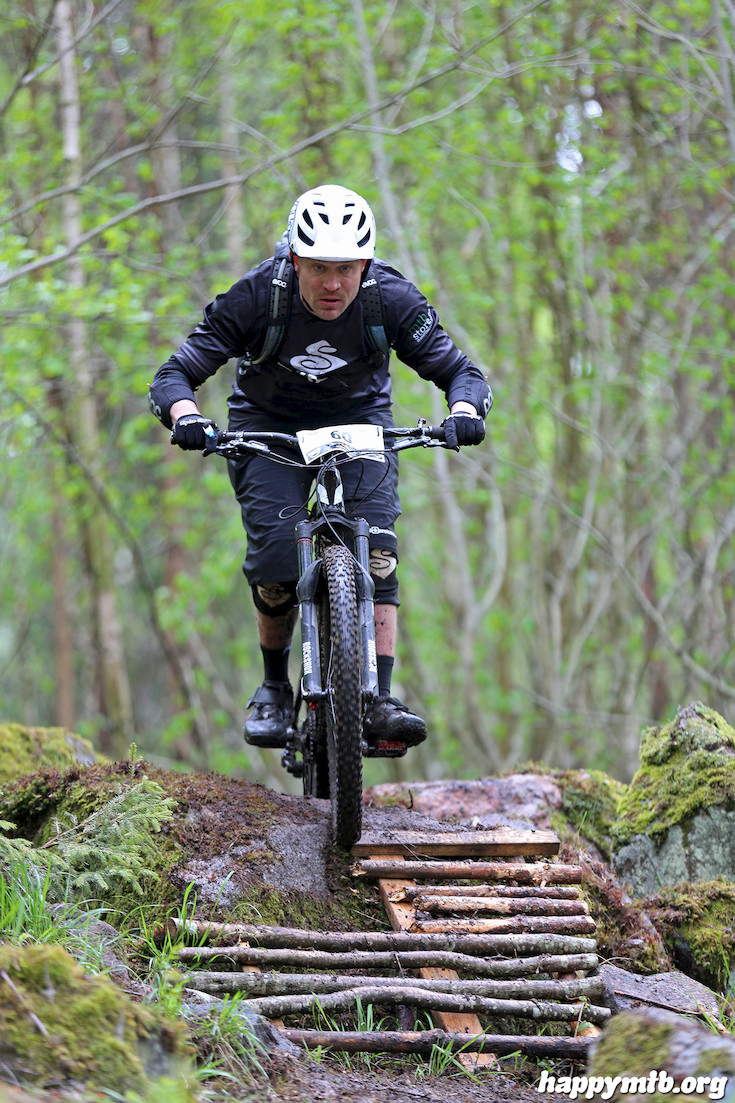 Bild från ESS Flottsbro 2015