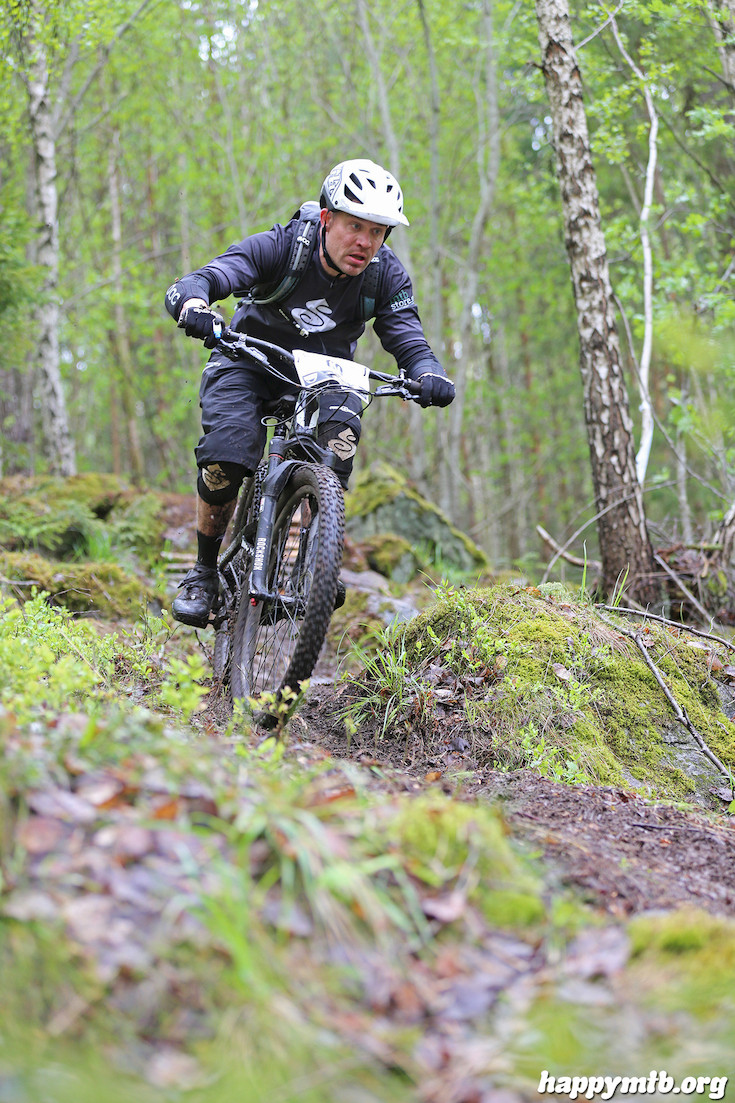 Bild från ESS Flottsbro 2015