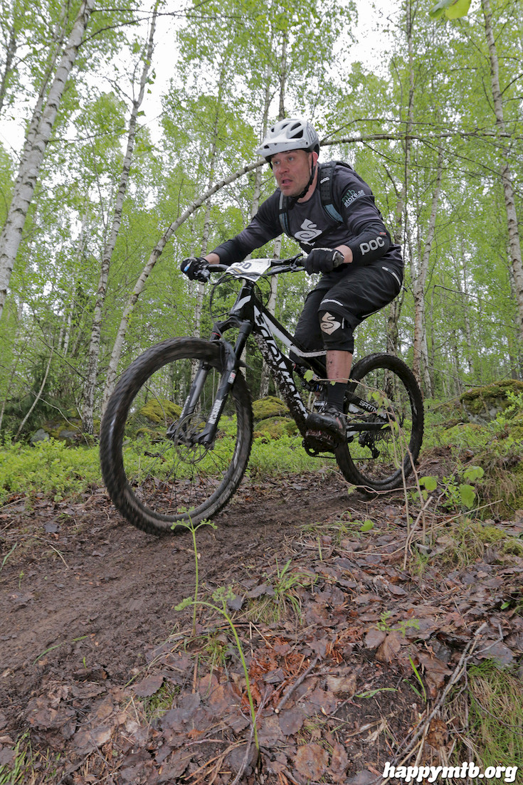 Bild från ESS Flottsbro 2015