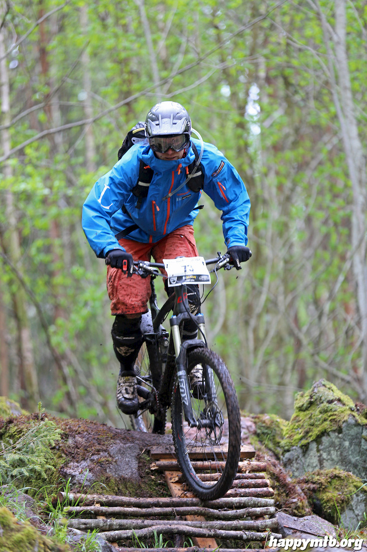 Bild från ESS Flottsbro 2015