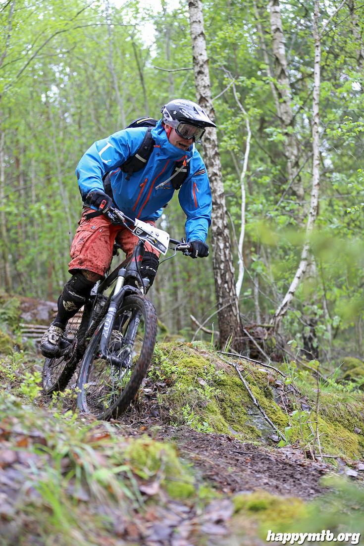 Bild från ESS Flottsbro 2015