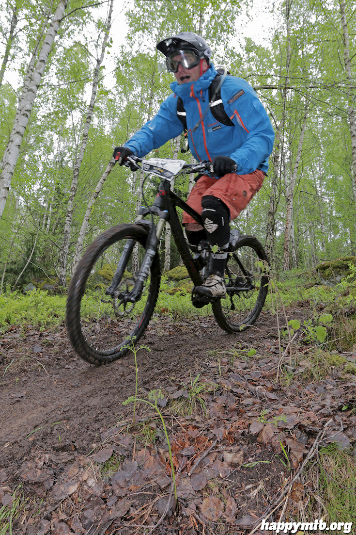 Bild från ESS Flottsbro 2015