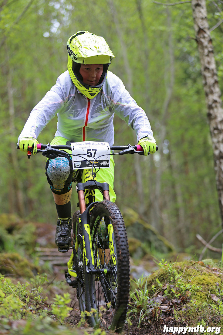 Bild från ESS Flottsbro 2015