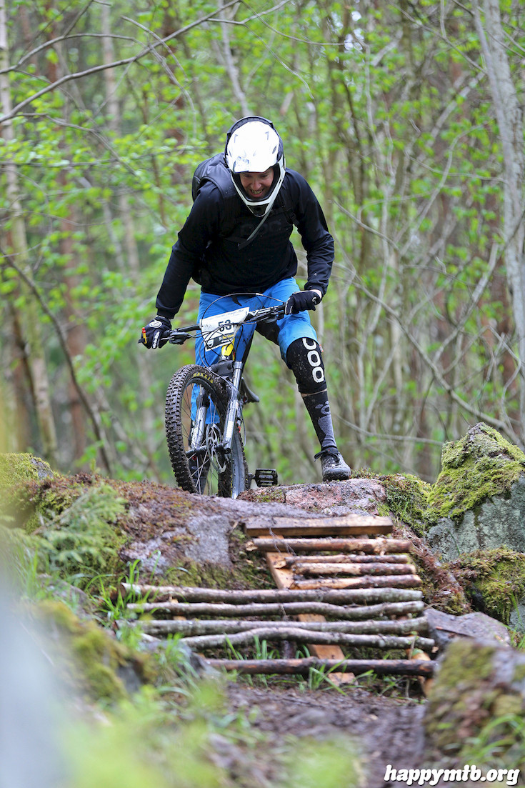 Bild från ESS Flottsbro 2015