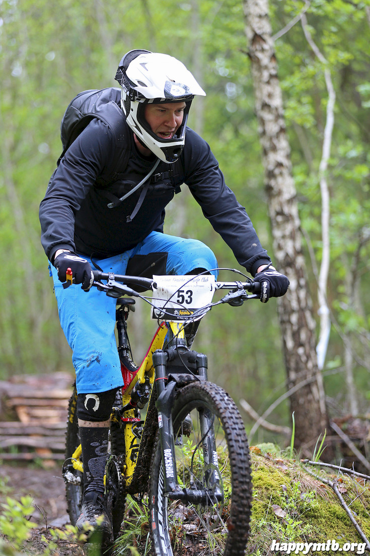 Bild från ESS Flottsbro 2015