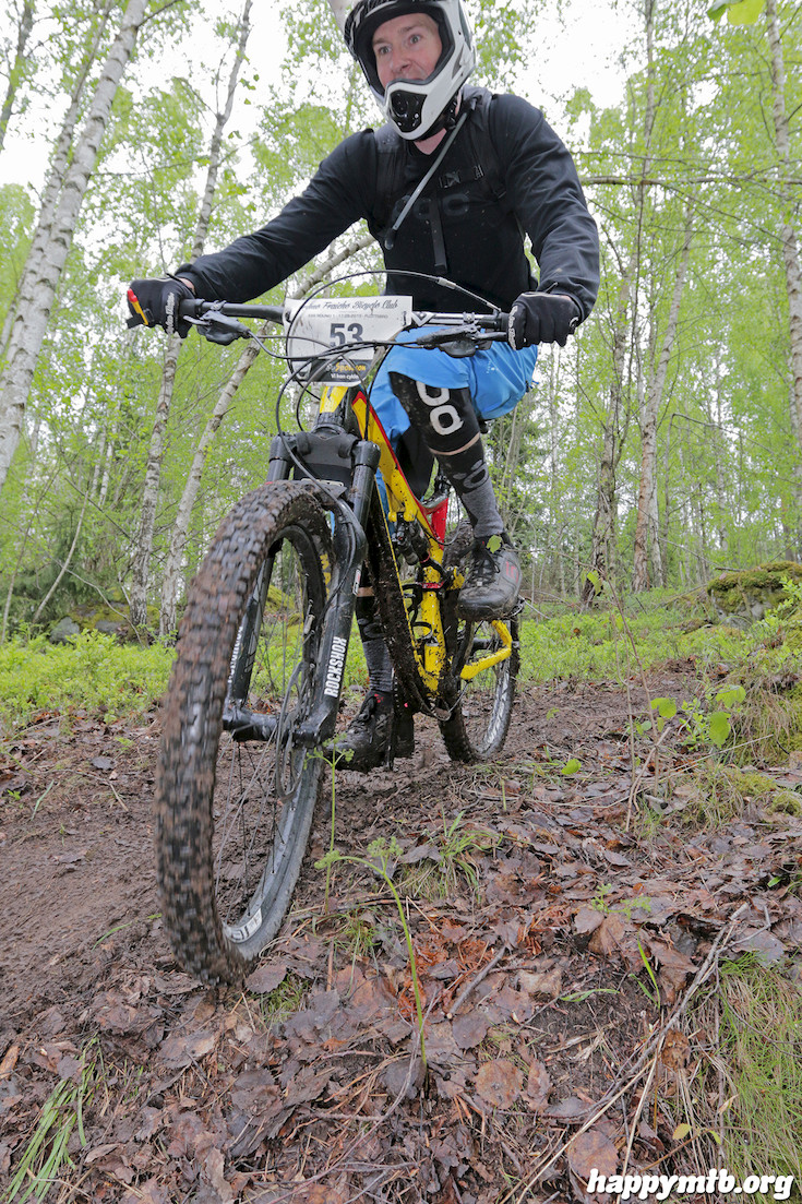 Bild från ESS Flottsbro 2015