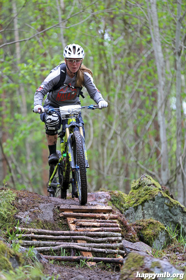 Bild från ESS Flottsbro 2015