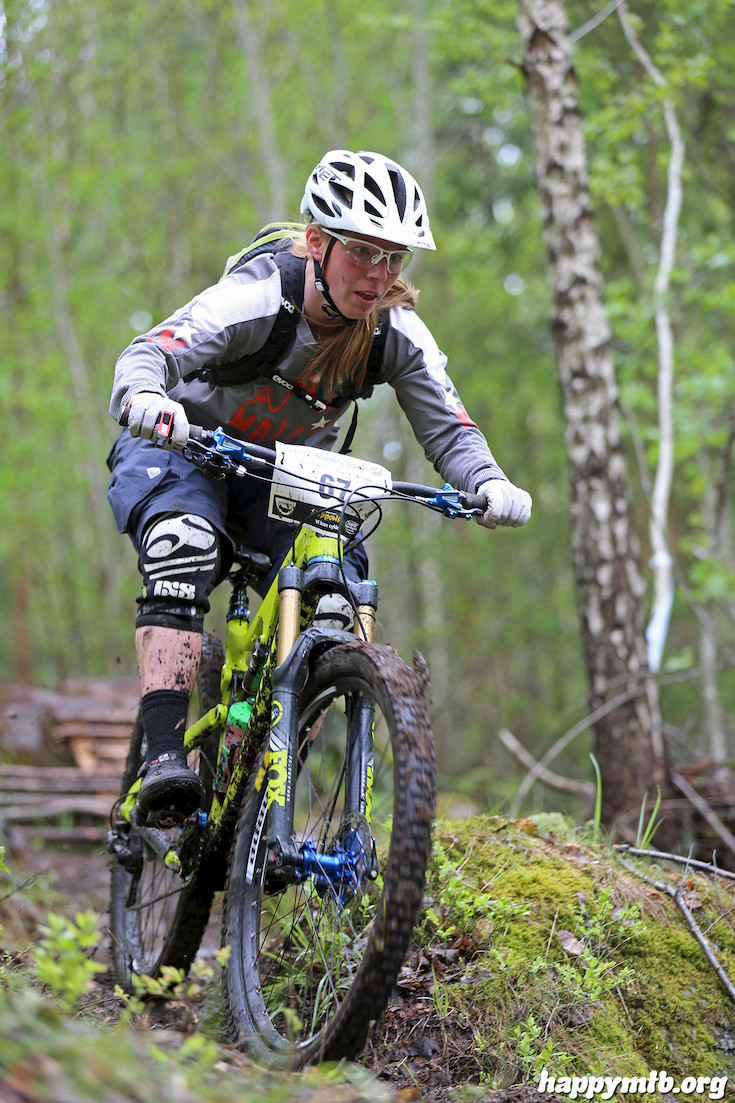 Bild från ESS Flottsbro 2015