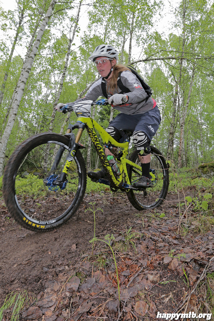 Bild från ESS Flottsbro 2015