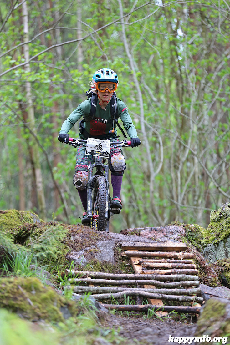 Bild från ESS Flottsbro 2015