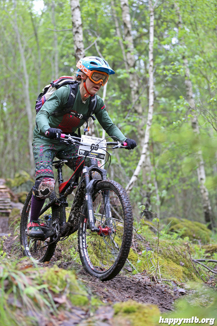 Bild från ESS Flottsbro 2015