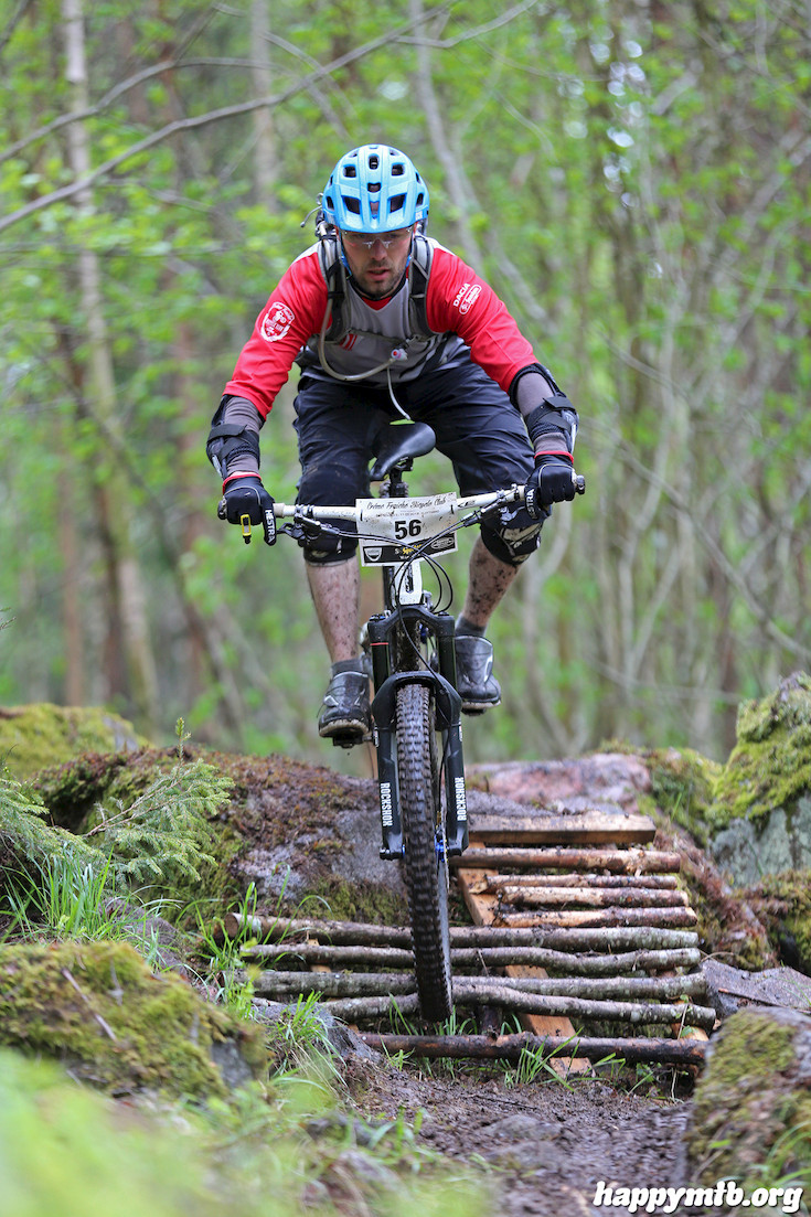 Bild från ESS Flottsbro 2015