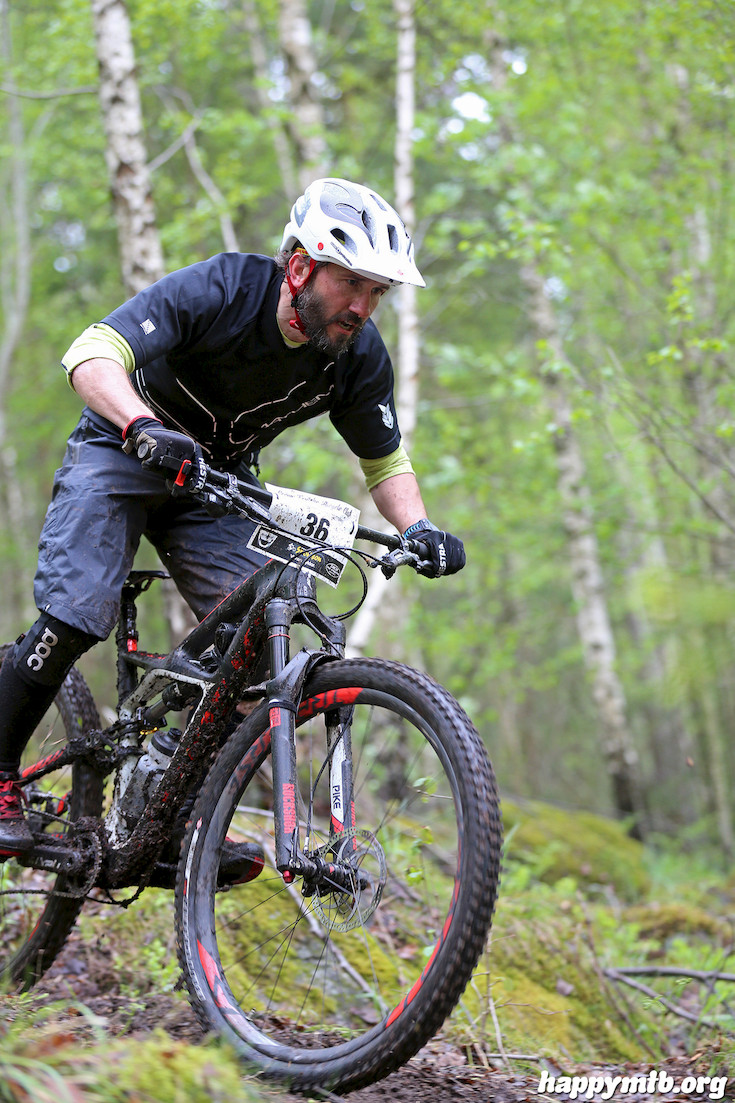 Bild från ESS Flottsbro 2015