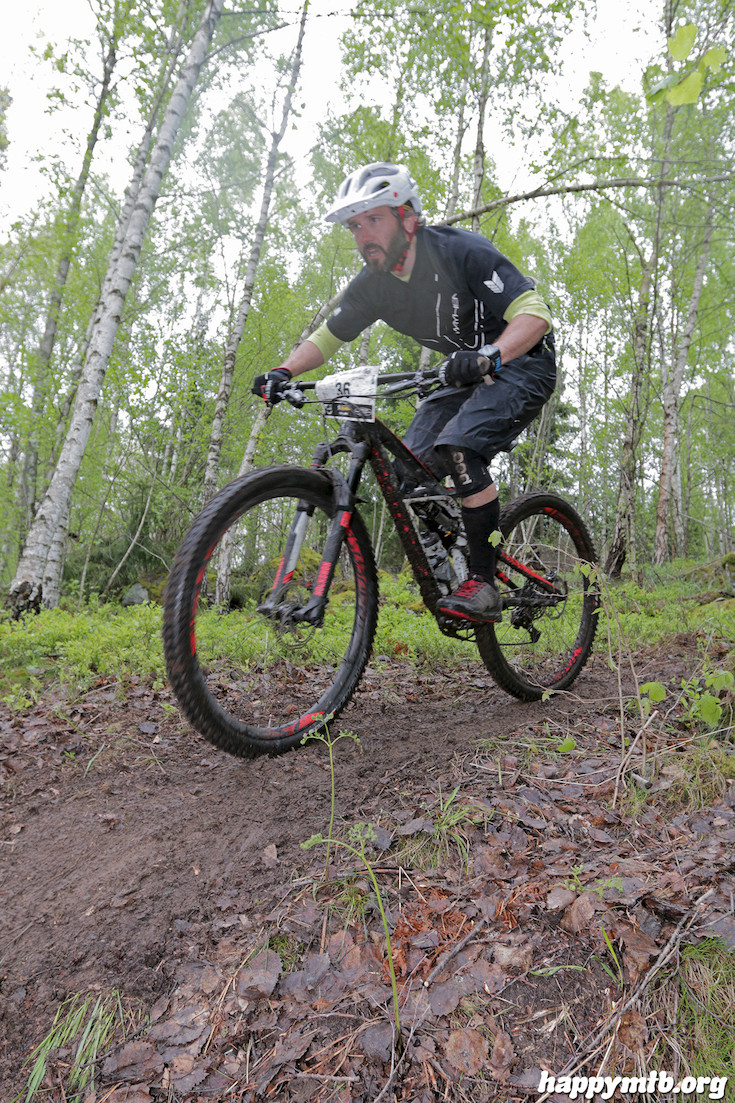 Bild från ESS Flottsbro 2015