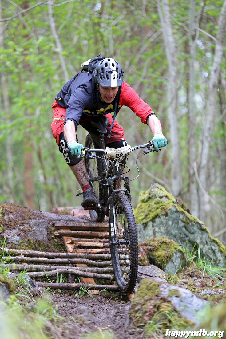 Bild från ESS Flottsbro 2015