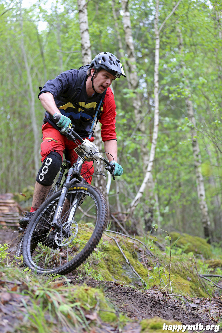 Bild från ESS Flottsbro 2015