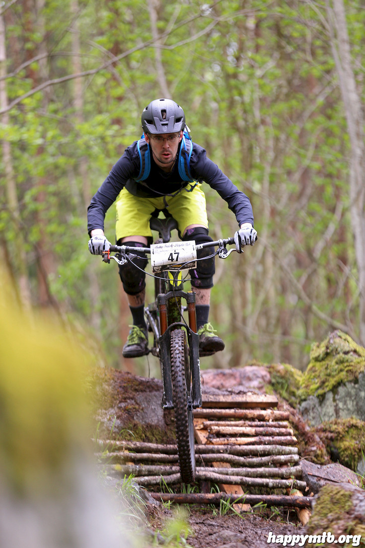 Bild från ESS Flottsbro 2015