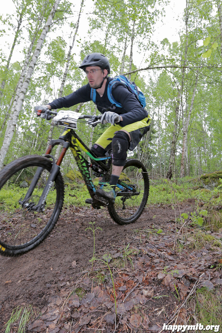 Bild från ESS Flottsbro 2015