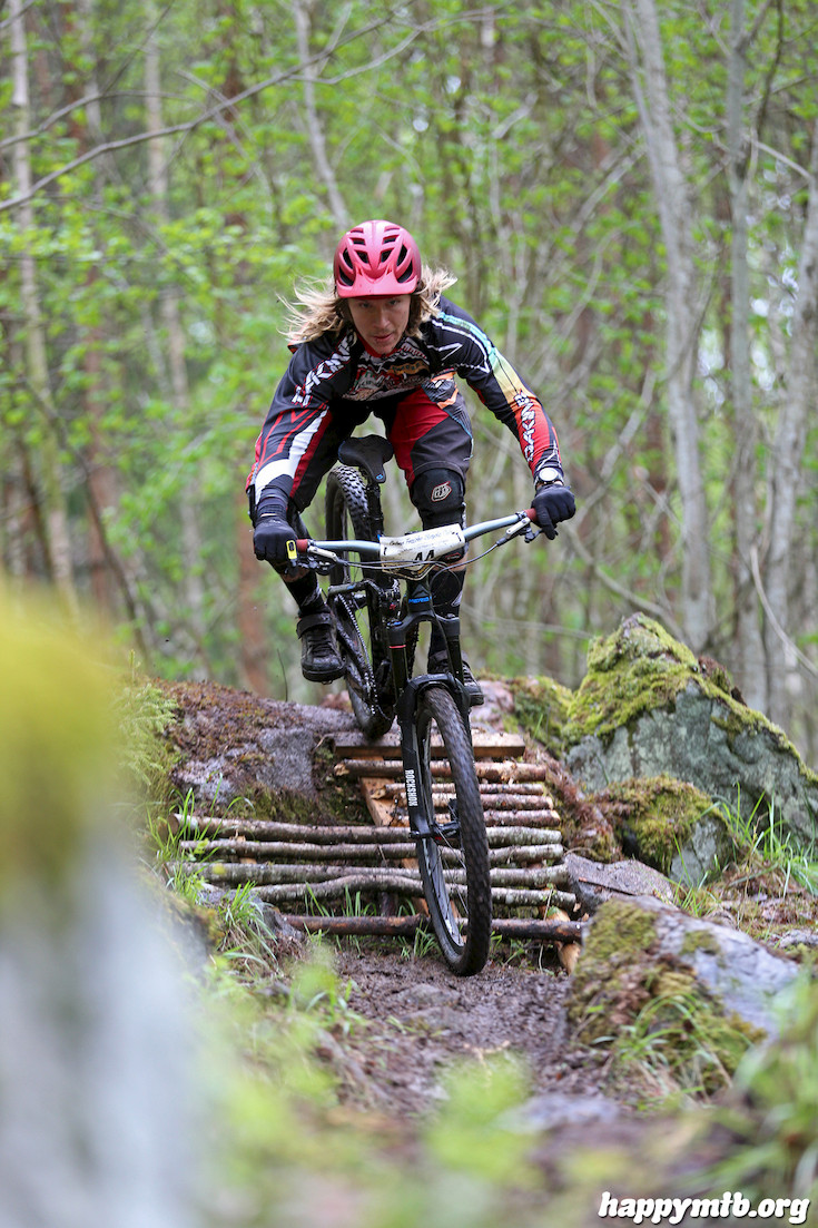 Bild från ESS Flottsbro 2015