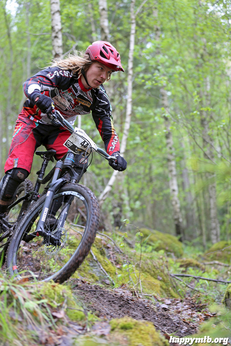 Bild från ESS Flottsbro 2015