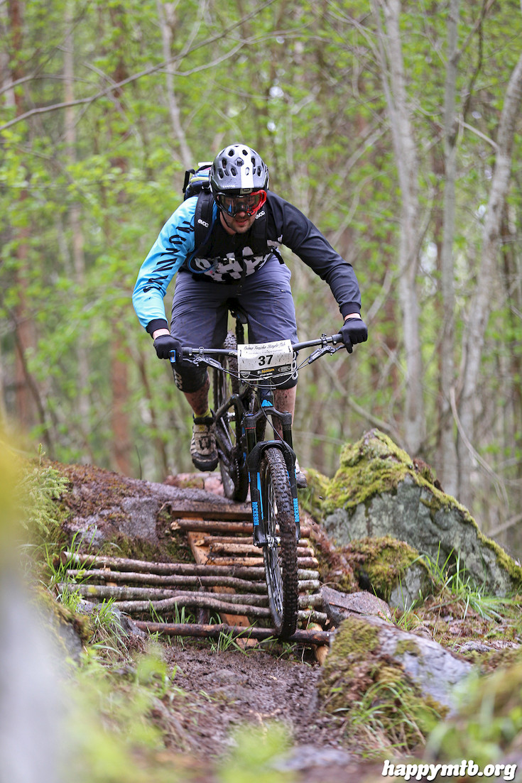 Bild från ESS Flottsbro 2015