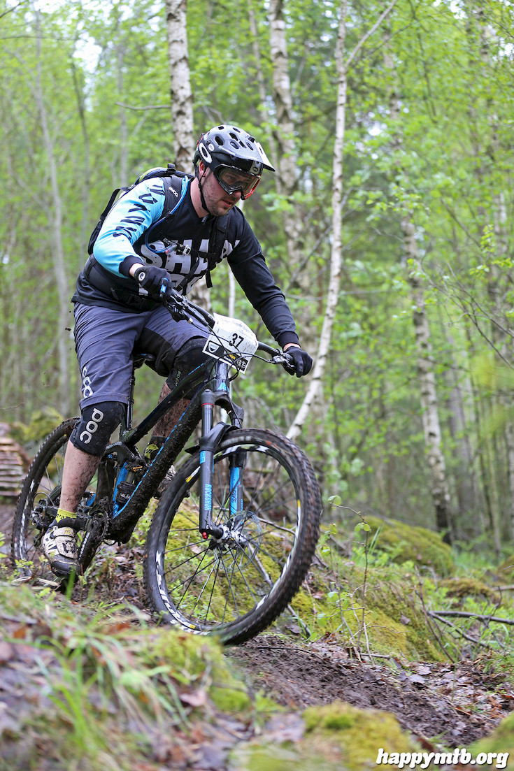 Bild från ESS Flottsbro 2015