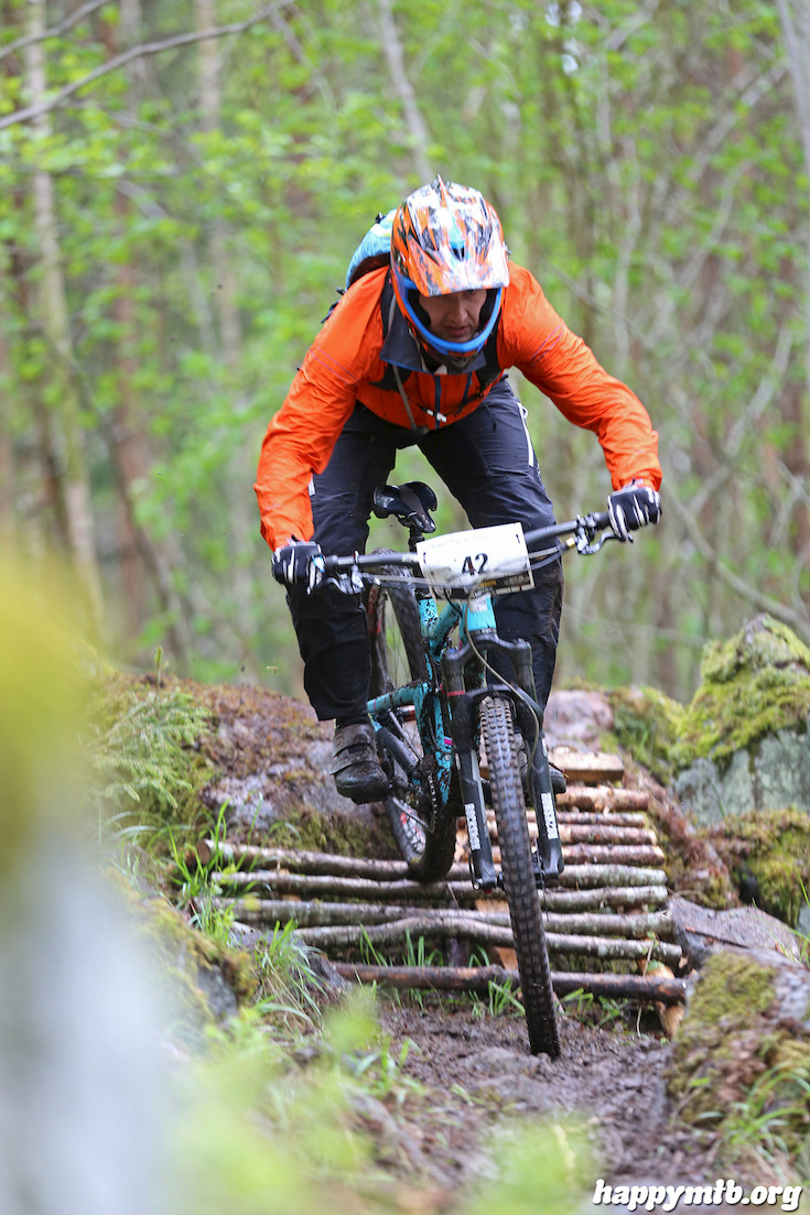 Bild från ESS Flottsbro 2015