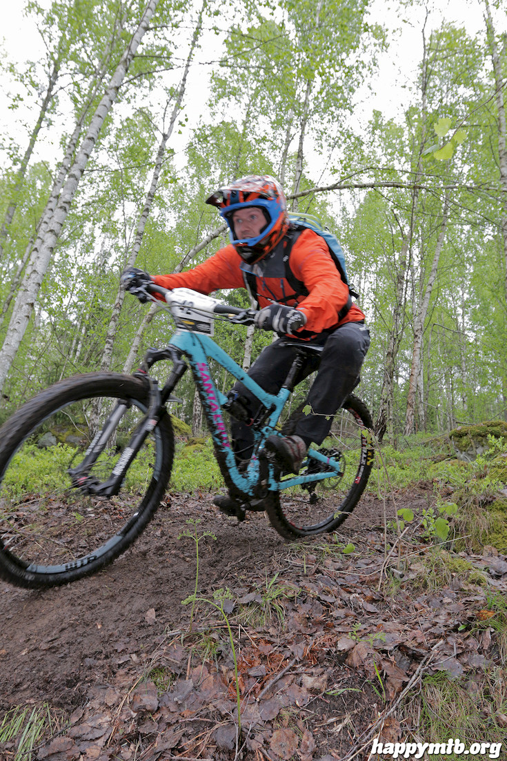 Bild från ESS Flottsbro 2015