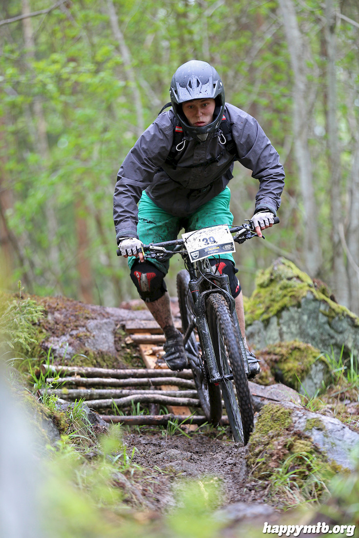 Bild från ESS Flottsbro 2015