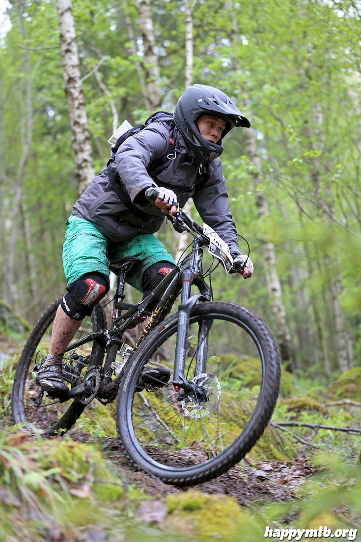 Bild från ESS Flottsbro 2015