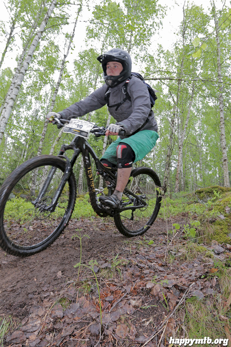 Bild från ESS Flottsbro 2015