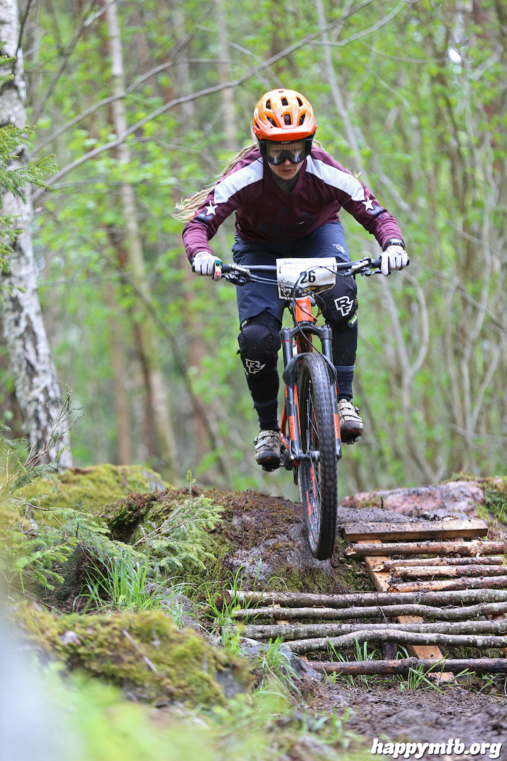 Bild från ESS Flottsbro 2015