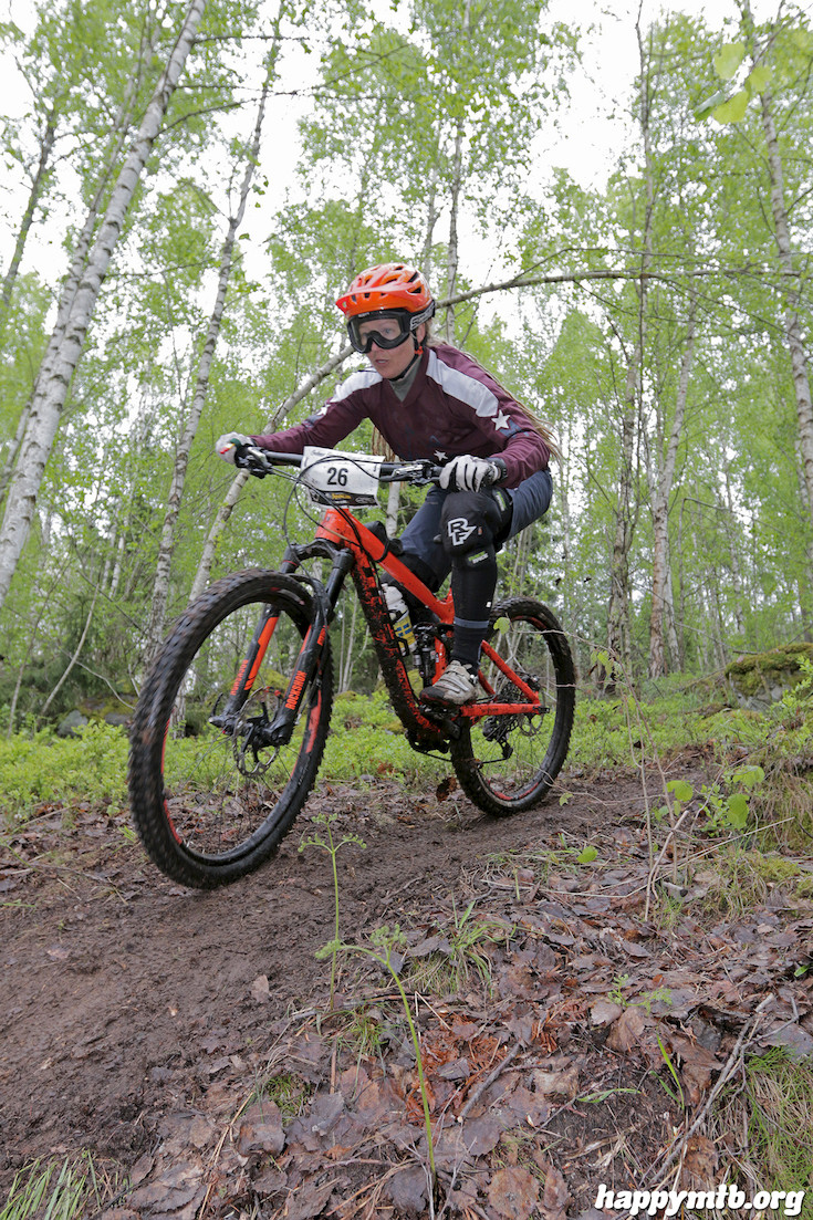 Bild från ESS Flottsbro 2015