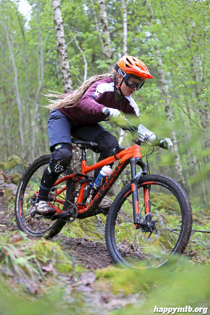 Bild från ESS Flottsbro 2015