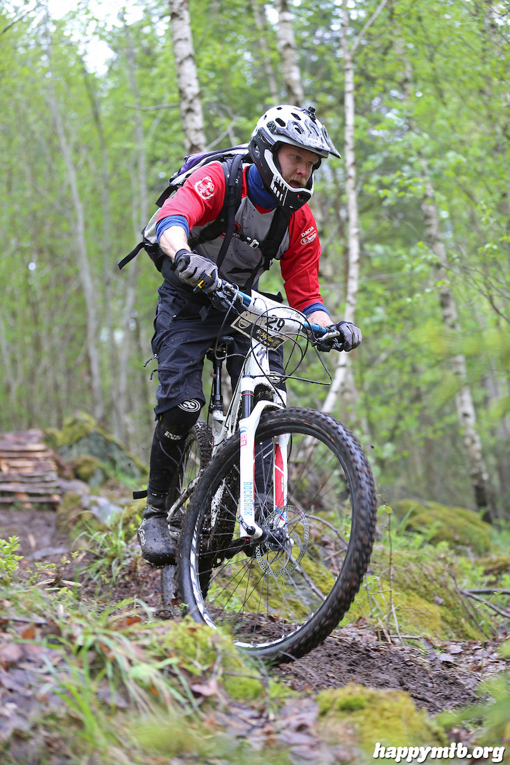 Bild från ESS Flottsbro 2015