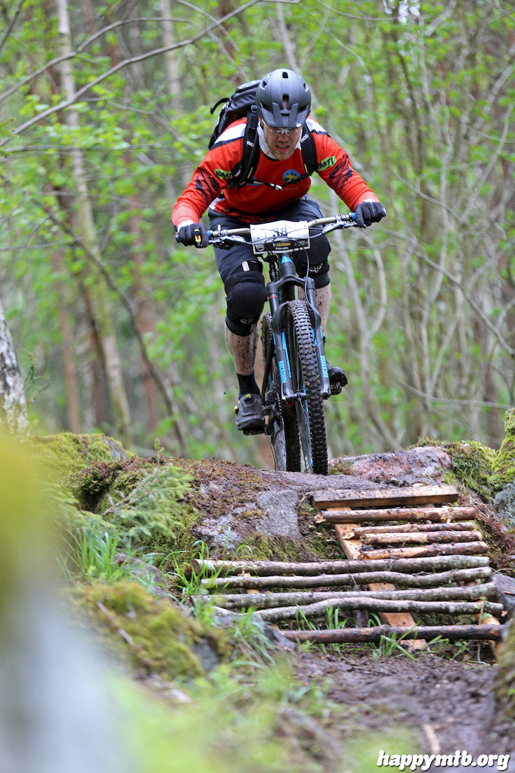 Bild från ESS Flottsbro 2015