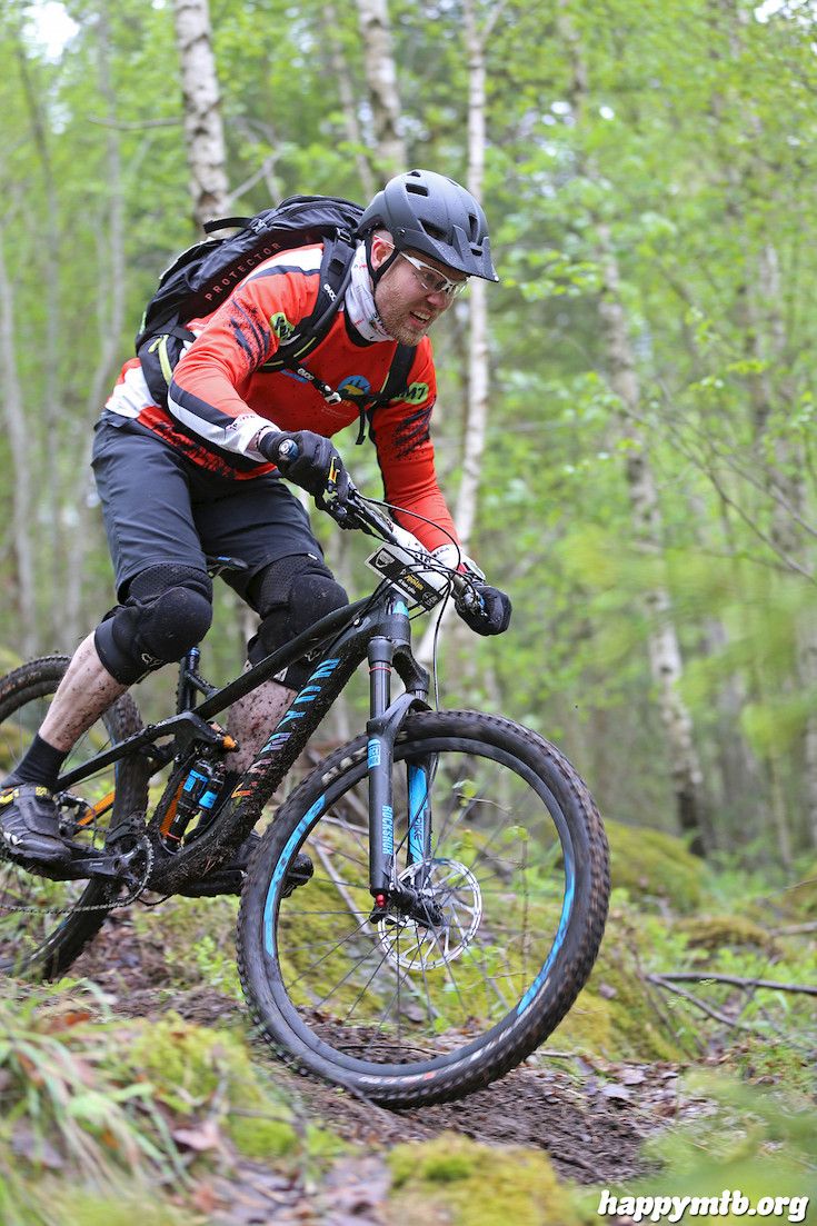 Bild från ESS Flottsbro 2015