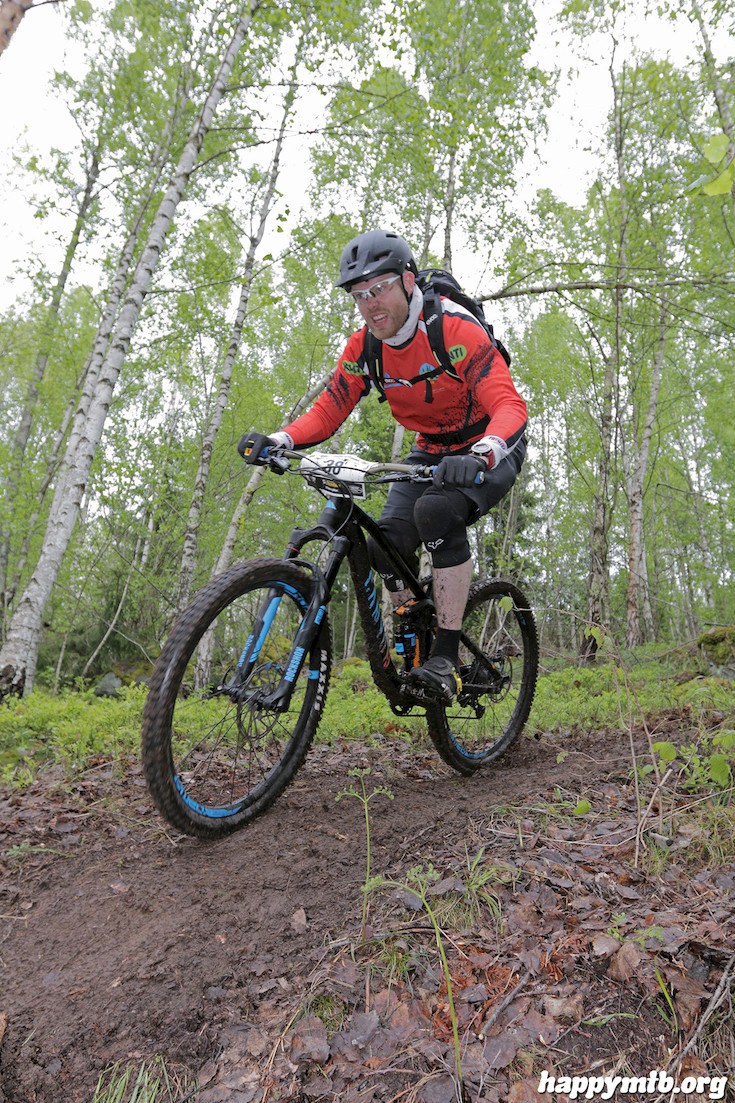 Bild från ESS Flottsbro 2015