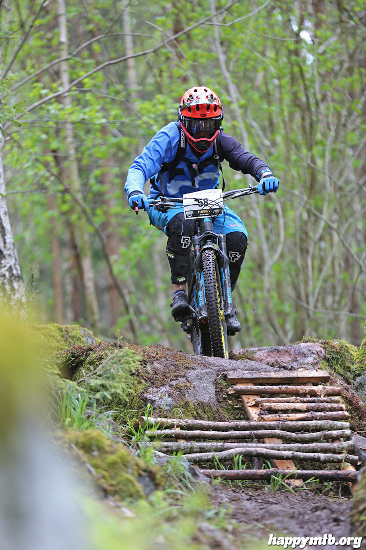 Bild från ESS Flottsbro 2015