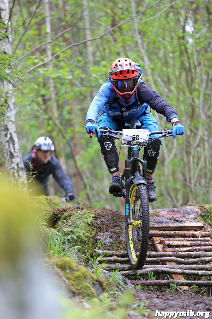 Bild från ESS Flottsbro 2015