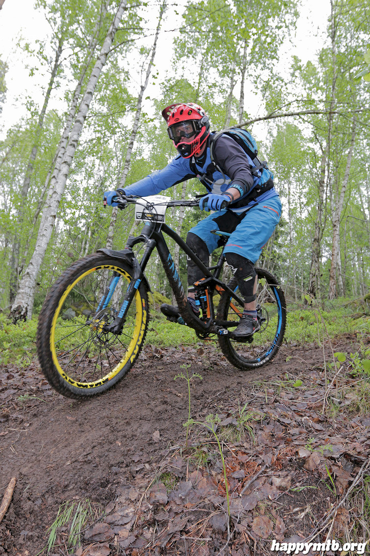 Bild från ESS Flottsbro 2015