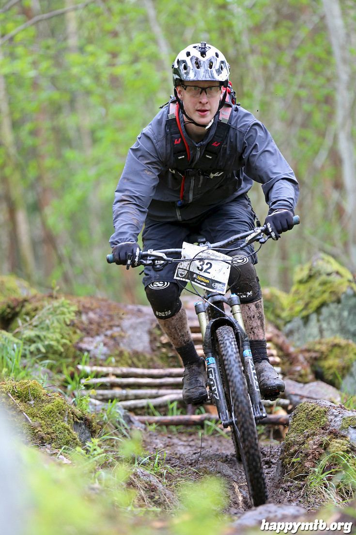 Bild från ESS Flottsbro 2015