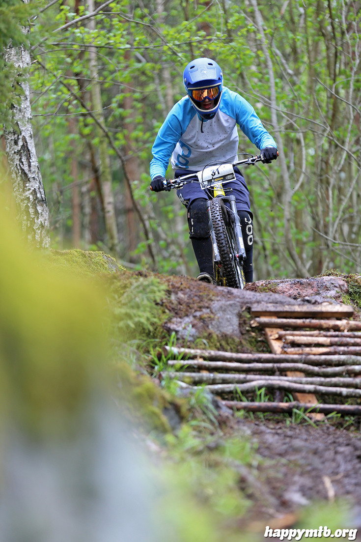 Bild från ESS Flottsbro 2015